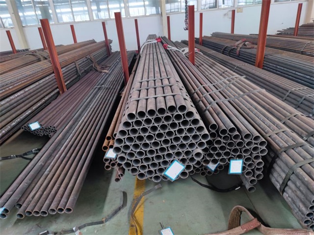 荣成20G合金无缝钢管